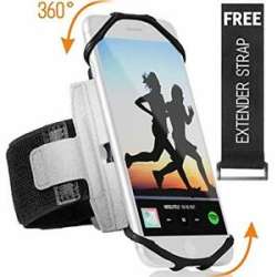 Armbands 360 Rotatable Sports Running For IPhone XR, XS ...
