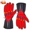 Autocastle Rechargeable Electric Battery Heated Gloves for Men and Women,Outdoor Indoor Battery... Autocastle Rechargeable Electric Battery Heated Gloves for Men and Women,Outdoor Indoor Battery...