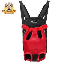 Best Dog Backpack Carrier For Hiking With Your Furry Friend