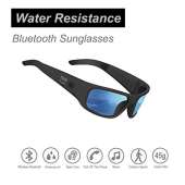 Bluetooth Sunglasses - BLUE 2