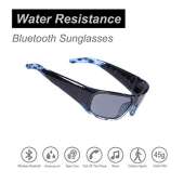Bluetooth Sunglasses - CAT