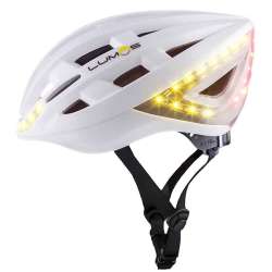 Buy Lumos Kickstart Helmet Online - Amego Electric Vehicles