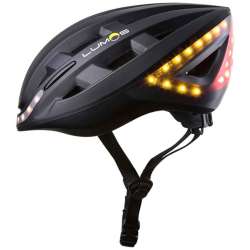 Buy Lumos Kickstart Helmet Online - Amego Electric Vehicles