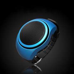 CAMTOA Wireless Bluetooth Wrist Speaker