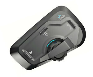 Cardo FRC4P101 FREECOM 4 PLUS-4-Way Motorcycle Bluetooth ...