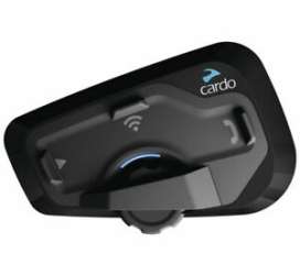 Cardo Freecom 4 Plus Single Bluetooth Headset with JBL ...