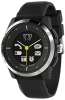 COOKOO Smart Bluetooth Connected Watch - Silver COOKOO Smart Bluetooth Connected Watch - Silver