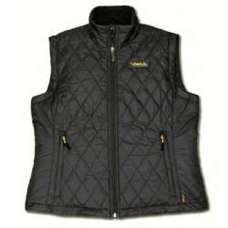CRACOW 7v Insulated Heated Vest for Women - Volt Heat