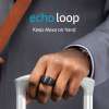 Echo Loop - Smart ring with Alexa - A Day 1 Editions product - Large Echo Loop - Smart ring with Alexa - A Day 1 Editions product - Large