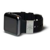 EMF Harmonizer Apple Watchband - BLACK