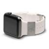 EMF Harmonizer Apple Watchband - WHITE EMF Harmonizer Apple Watchband - WHITE
