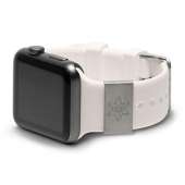 EMF Harmonizer Apple Watchband - WHITE