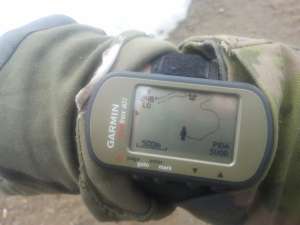 Finnish soldier's off-the-shelf reviews and points: Garmin ...