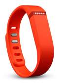 Fitbit Flex - Tangerine