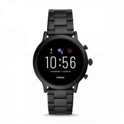 Fossil Carlyle HR Gen 5 - Full Watch Specifications ...