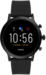 Fossil Gen 5 Carlyle Reviews