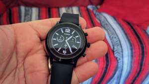 Fossil Gen 5 review