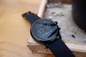 Fossil Gen 5 Smartwatch Review