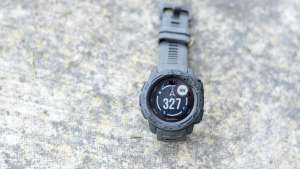 Garmin Instinct review: A smartwatch built for the great ...