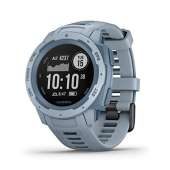 Garmin Instinct - SEAFOAM BLUE