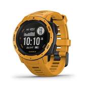Garmin Instinct - SUNBURST YELLOW