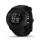 Garmin Instinct - TACTICAL BLACK