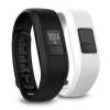 Garmin vivofit 3 Bundle w/ Additional White Accessory Band Garmin vivofit 3 Bundle w/ Additional White Accessory Band