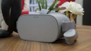 Grab the Oculus Go at its lowest ever price this Black ...