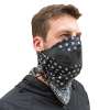 Half Face Mask for Cold Winter Weather. Use this Half Balaclava for Snowboarding, Ski,... Half Face Mask for Cold Winter Weather. Use this Half Balaclava for Snowboarding, Ski,...