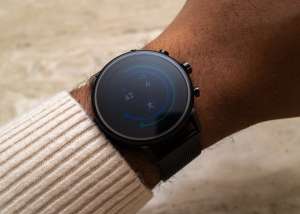 Hands-On Debut: The New Movado Connect 2.0 Smartwatch For 2019