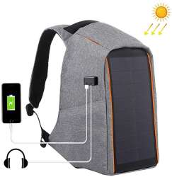 HAWEEL Solar Charger Backpack Review [2020] | Professional ...