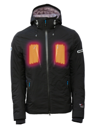 Heated Jackets | Men's and Women's Heated Jacket Online ...