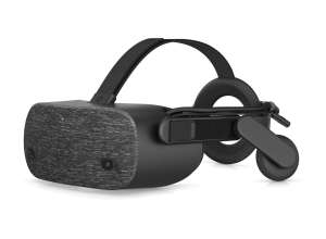 HP Reverb Virtual Reality Headset - Professional Edition - HP