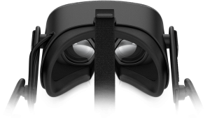 HP Reverb VR Headset - Pro Edition | HP® Official Site