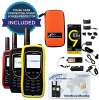 Iridium 9575 Extreme Satellite Phone - 150 Mins Iridium 9575 Extreme Satellite Phone - 150 Mins