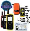 Iridium 9575 Extreme Satellite Phone - 200 Mins Iridium 9575 Extreme Satellite Phone - 200 Mins