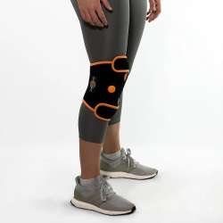 Knee & Leg Kit – Wearable Vibration Therapy