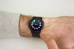Latest Samsung Galaxy Watch Active 2 report tips neat new ...