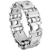 Leatherman 832433 TREAD LT Multitool Stainless Steel