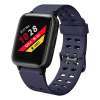 LETSCOM Smart Watch - BLUE XL LETSCOM Smart Watch - BLUE XL