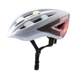 Lumos Kickstart Lite Helmet – Lumos Helmet US