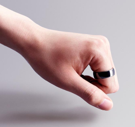 McLear Ring - Buy Smart Rings