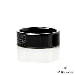 McLEAR Smart Ring Eclipse