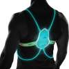Noxgear Tracer360 Multicolored Illuminated Reflective Visibility Running Vest Noxgear Tracer360 Multicolored Illuminated Reflective Visibility Running Vest