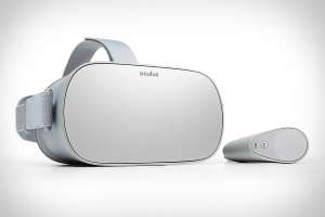 Oculus Connect 4 Info Blowout - Oculus Go, Permanent Price ...