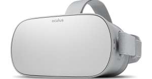 Oculus Go review | Digital Trends