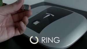 Open The GunBox using a Ring, Wristband, Sticker or Fingerprint