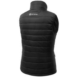 Ororo Men's Lightweight Heated Vest with Battery Pack ...