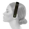Paww SilkSound Headphones - CARBON BLACK Paww SilkSound Headphones - CARBON BLACK