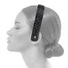 Paww SilkSound Headphones - ONYX BLACK Paww SilkSound Headphones - ONYX BLACK